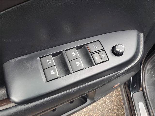 2015 Toyota Highlander Limited Platinum V6