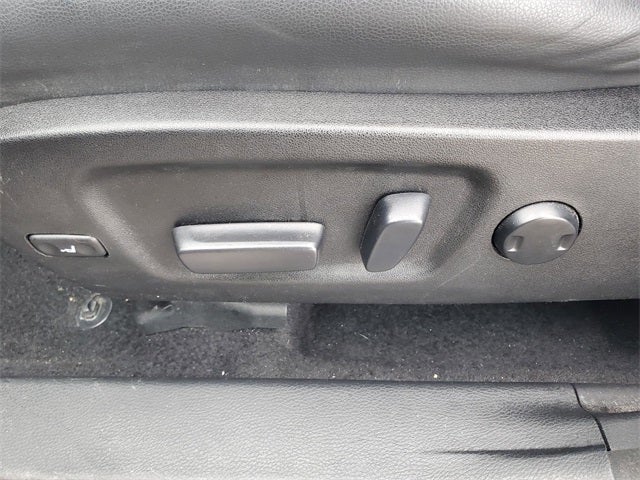 2015 Toyota Highlander Limited Platinum V6