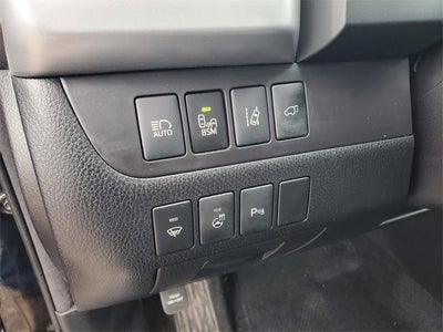 2015 Toyota Highlander Limited Platinum V6