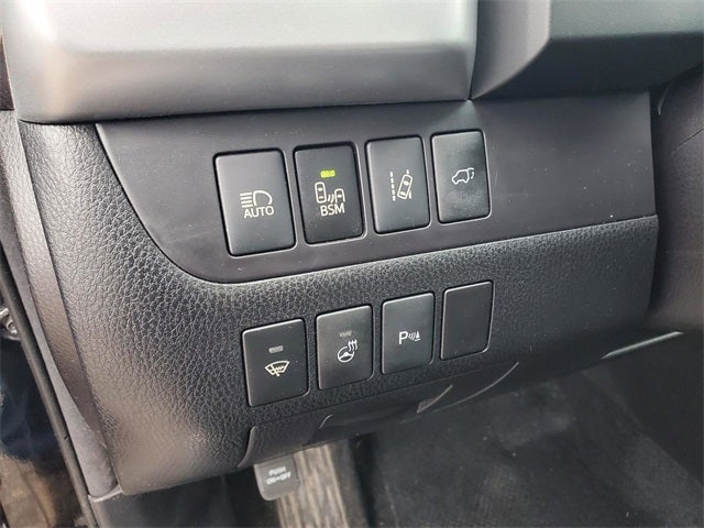 2015 Toyota Highlander Limited Platinum V6