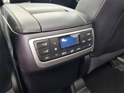 2015 Toyota Highlander Limited Platinum V6