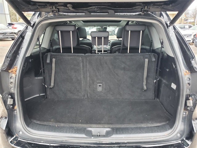 2015 Toyota Highlander Limited Platinum V6