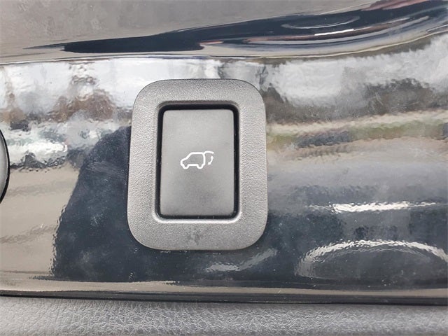 2015 Toyota Highlander Limited Platinum V6