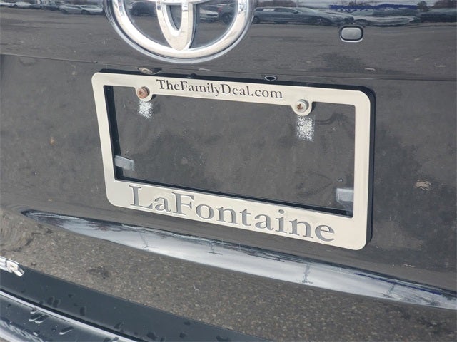 2015 Toyota Highlander Limited Platinum V6