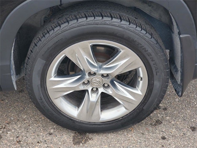 2015 Toyota Highlander Limited Platinum V6