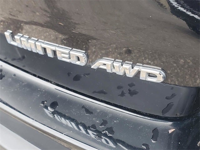 2015 Toyota Highlander Limited Platinum V6