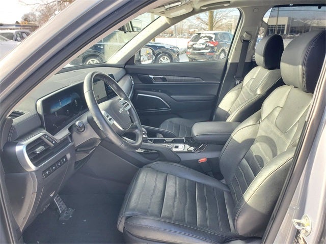 2023 Kia Telluride SX-Prestige