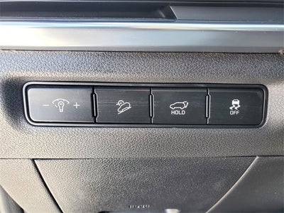 2023 Kia Telluride SX-Prestige