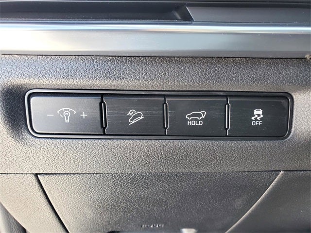 2023 Kia Telluride SX-Prestige