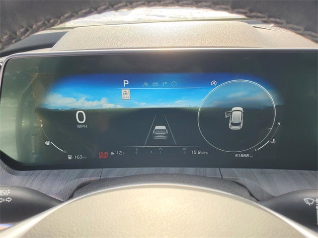 2023 Kia Telluride SX-Prestige