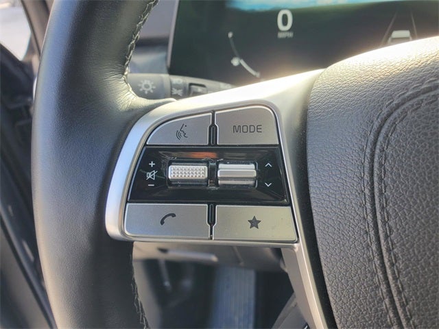 2023 Kia Telluride SX-Prestige