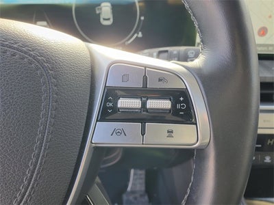 2023 Kia Telluride SX-Prestige