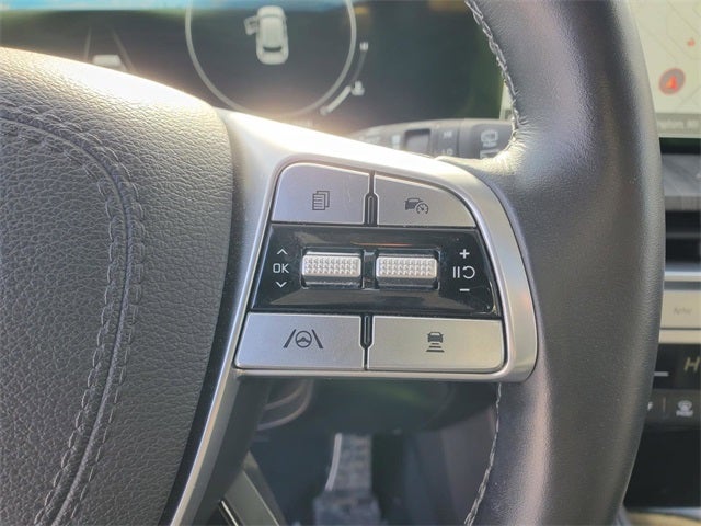 2023 Kia Telluride SX-Prestige