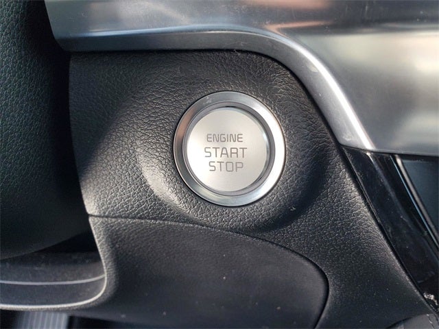 2023 Kia Telluride SX-Prestige