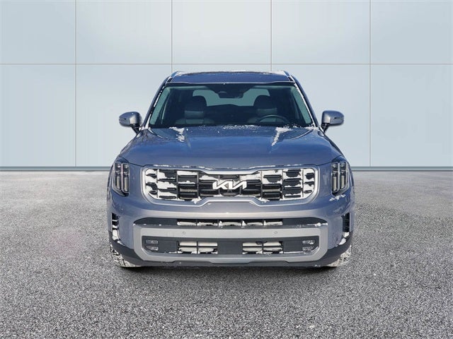 2023 Kia Telluride SX-Prestige