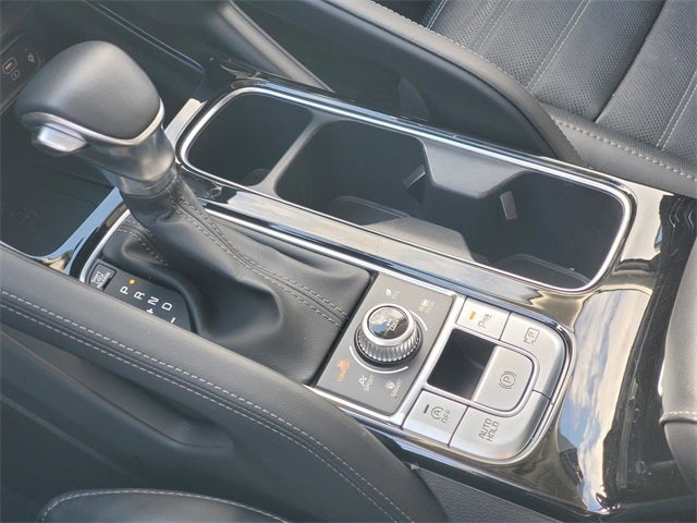 2023 Kia Telluride SX-Prestige