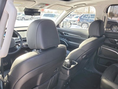 2023 Kia Telluride SX-Prestige