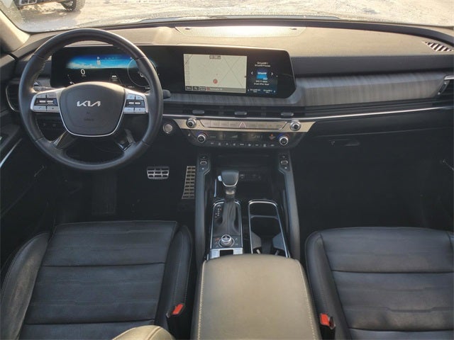 2023 Kia Telluride SX-Prestige