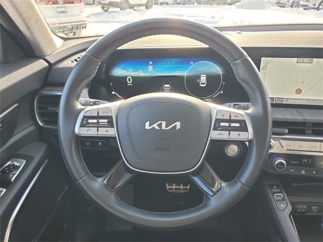 2023 Kia Telluride SX-Prestige