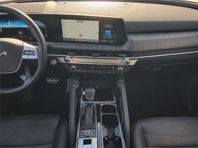 2023 Kia Telluride SX-Prestige