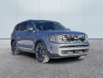 2023 Kia Telluride SX-Prestige