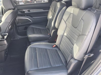 2023 Kia Telluride SX-Prestige