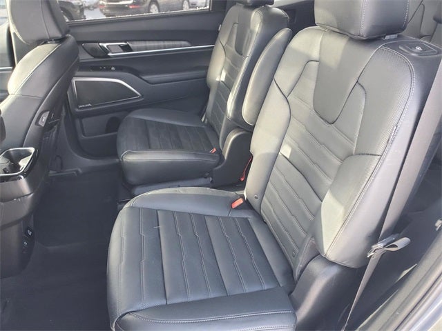 2023 Kia Telluride SX-Prestige