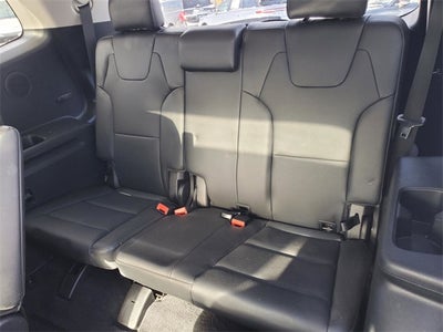 2023 Kia Telluride SX-Prestige