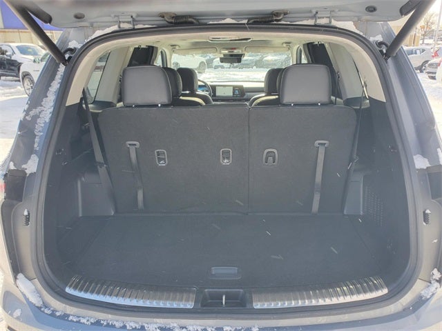 2023 Kia Telluride SX-Prestige