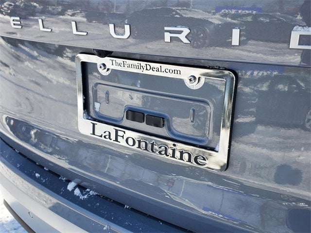 2023 Kia Telluride SX-Prestige