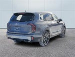 2023 Kia Telluride SX-Prestige