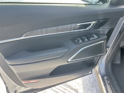 2023 Kia Telluride SX-Prestige