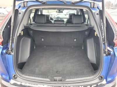 2020 Honda CR-V Touring