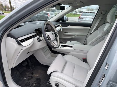 2025 Volvo EX90 Twin Motor Performance Plus 7-Seater