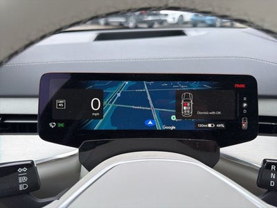 2025 Volvo EX90 Twin Motor Performance Plus 7-Seater