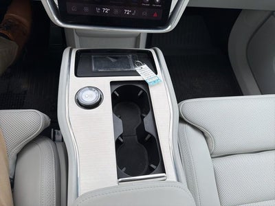 2025 Volvo EX90 Twin Motor Performance Plus 7-Seater