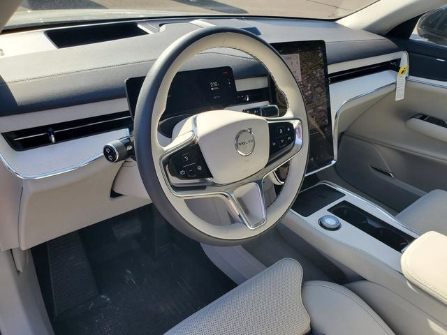 2025 Volvo EX90 Twin Motor Performance Plus 7-Seater