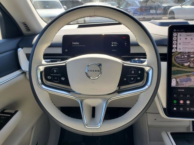 2025 Volvo EX90 Twin Motor Performance Plus 7-Seater