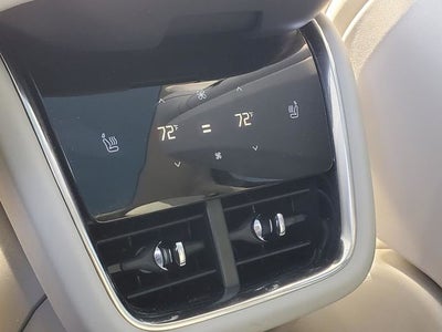 2025 Volvo EX90 Twin Motor Performance Plus 7-Seater