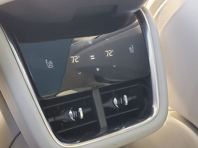 2025 Volvo EX90 Twin Motor Performance Plus 7-Seater