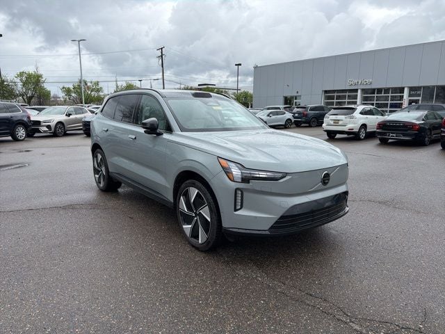 2025 Volvo EX90 Twin Motor Performance Plus 7-Seater