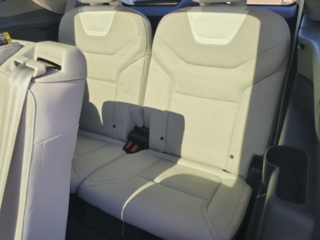2025 Volvo EX90 Twin Motor Performance Plus 7-Seater