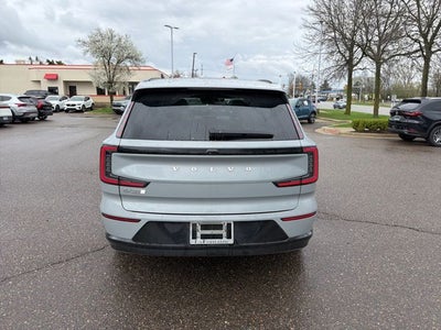 2025 Volvo EX90 Twin Motor Performance Plus 7-Seater