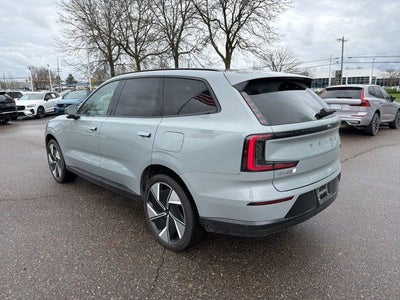 2025 Volvo EX90 Twin Motor Performance Plus 7-Seater