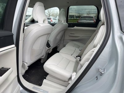 2025 Volvo EX90 Twin Motor Performance Plus 7-Seater