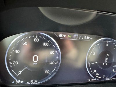 2021 Volvo S60 T5 Inscription