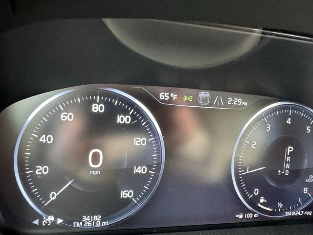 2021 Volvo S60 T5 Inscription