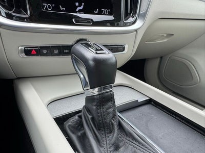 2021 Volvo S60 T5 Inscription