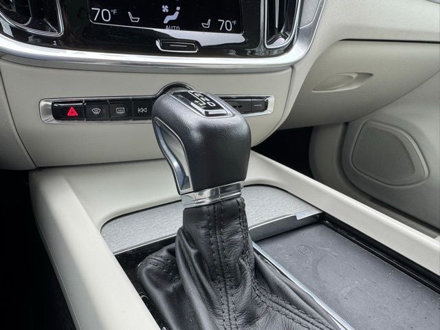 2021 Volvo S60 T5 Inscription