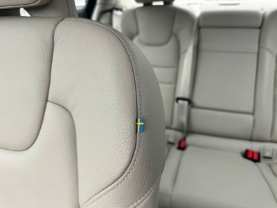 2021 Volvo S60 T5 Inscription